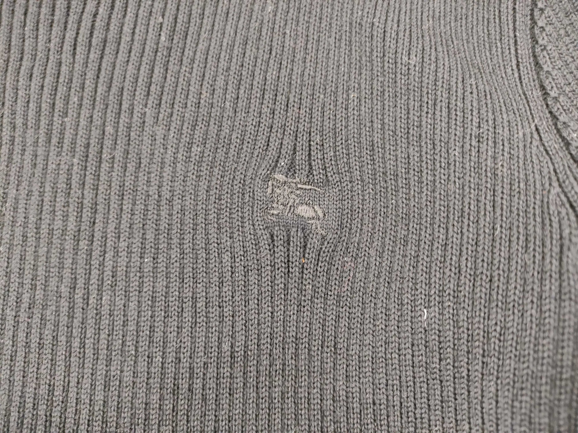 BURBERRY 160A Knit Dress