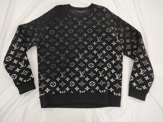 LOUIS VUITTON RM231Q Sweatshirt Top