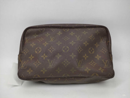 LOUIS VUITTON Monogram Truest Wallet Pouch