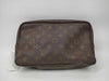LOUIS VUITTON Monogram Truest Wallet Pouch