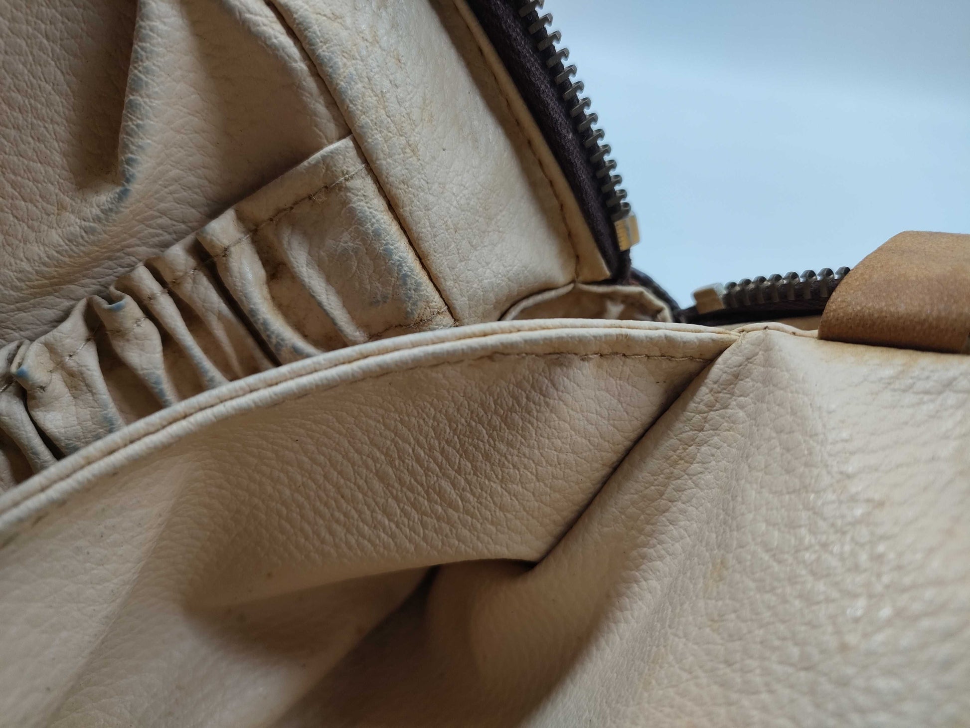 LOUIS VUITTON Monogram Truest Wallet Pouch