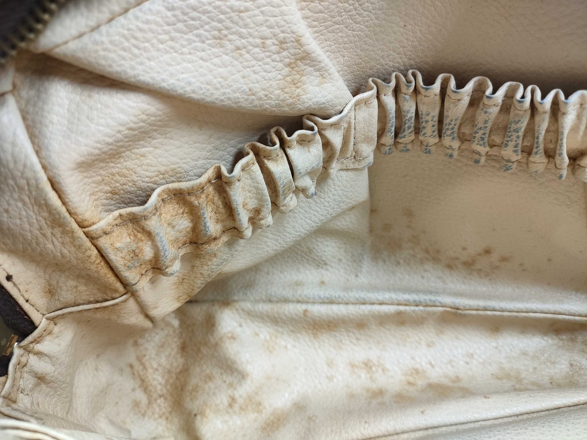 LOUIS VUITTON Monogram Truest Wallet Pouch