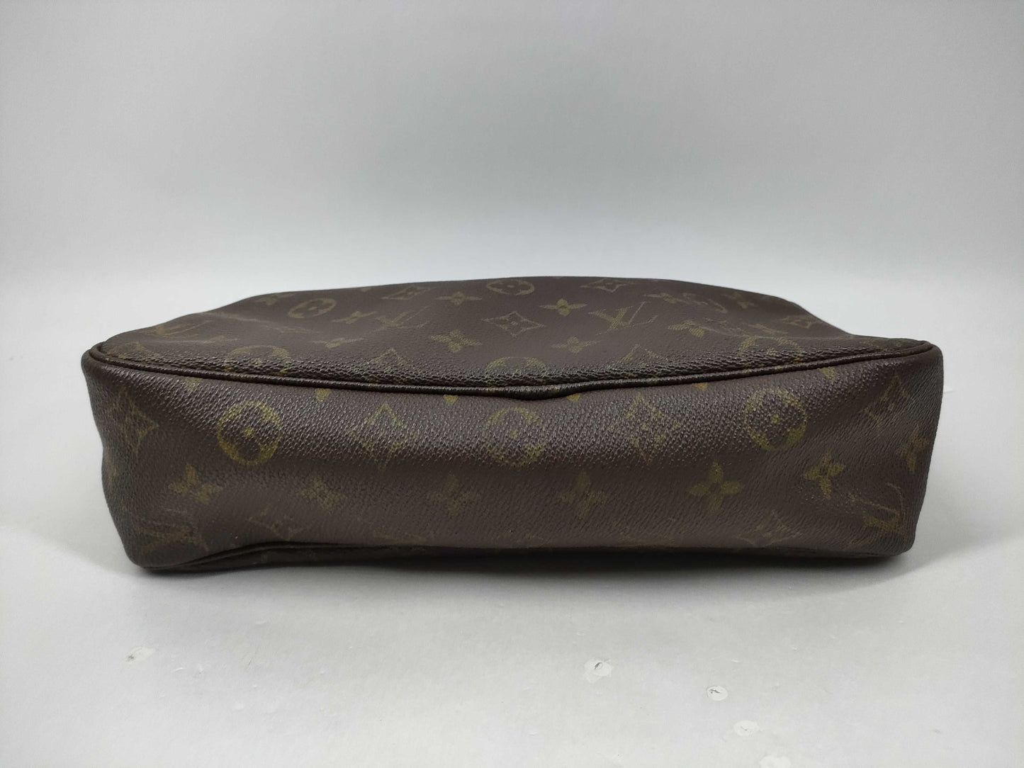 LOUIS VUITTON Monogram Truest Wallet Pouch