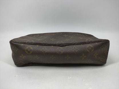 LOUIS VUITTON Monogram Truest Wallet Pouch