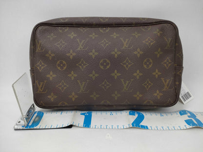 LOUIS VUITTON Monogram Truest Wallet Pouch