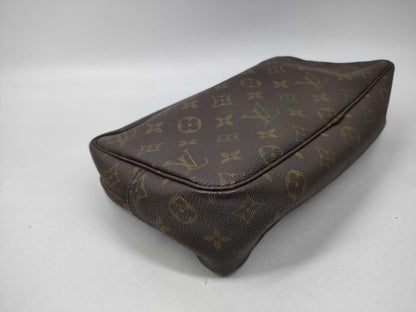 LOUIS VUITTON Monogram Truest Wallet Pouch