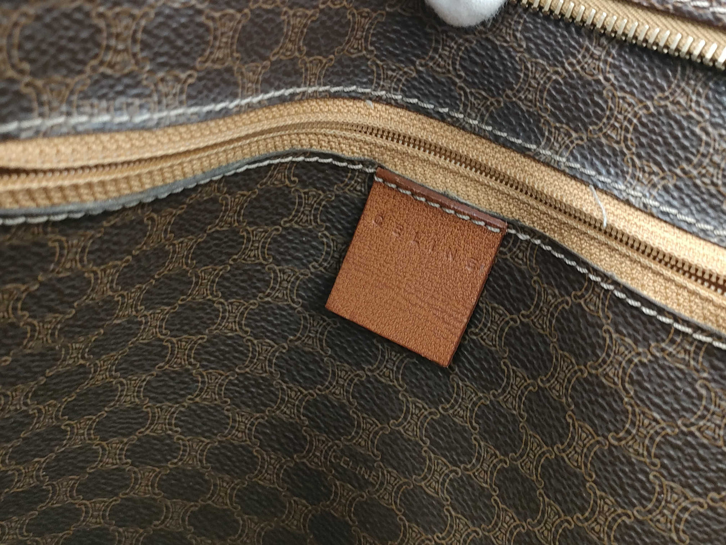 CELINE Tote Bag