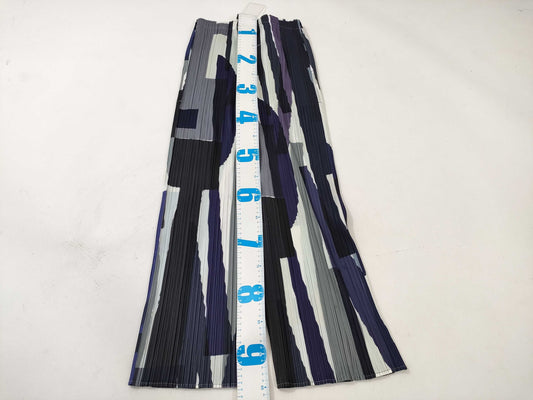 ISSEY MIYAKE PLEATS PLEASE/Pleats Please/Pants