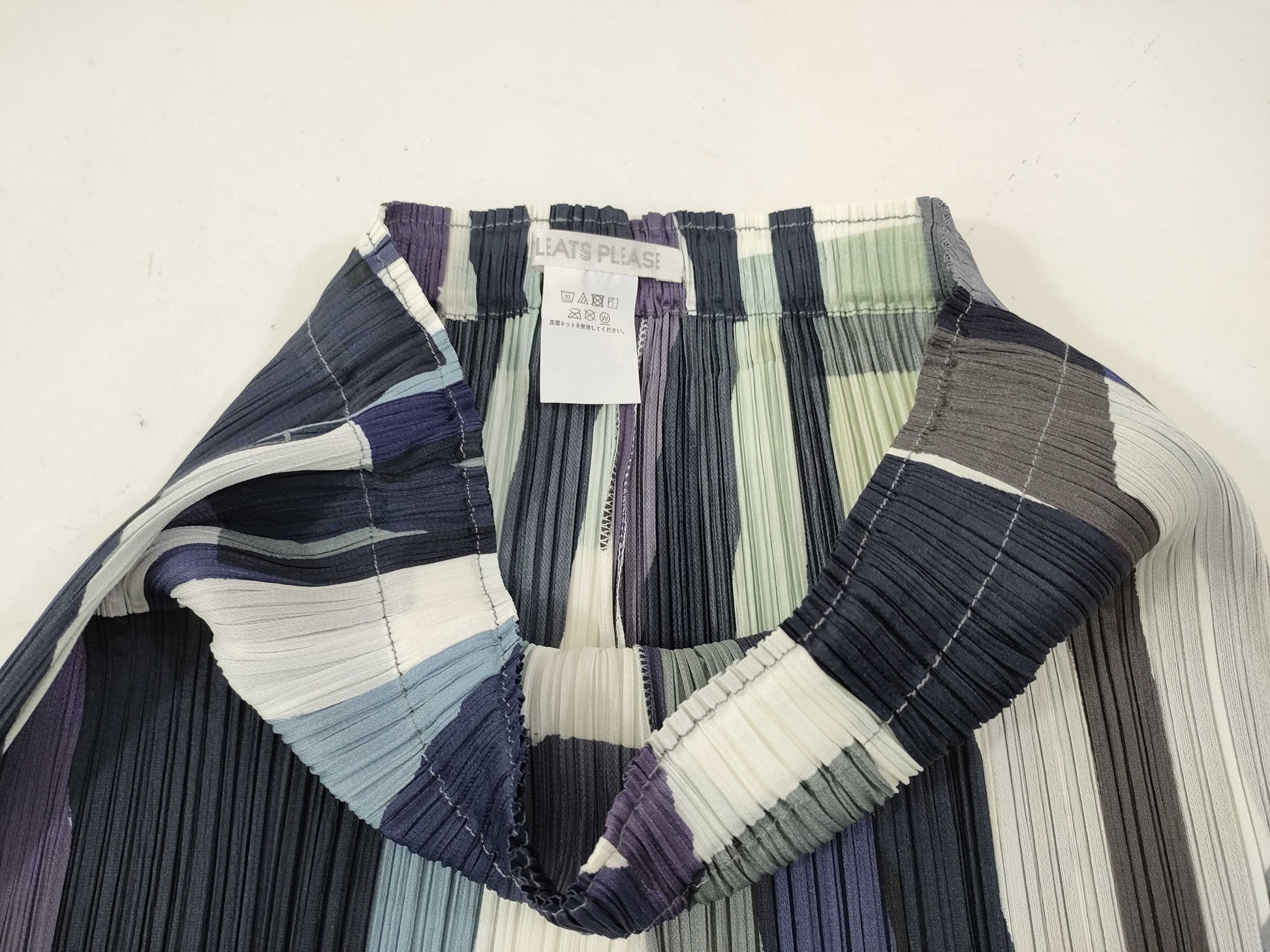 ISSEY MIYAKE PLEATS PLEASE/Pleats Please/Pants