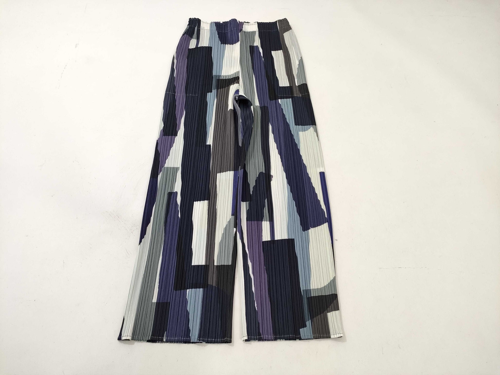 ISSEY MIYAKE PLEATS PLEASE/Pleats Please/Pants