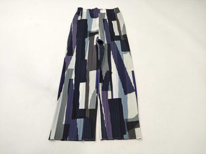 ISSEY MIYAKE PLEATS PLEASE/Pleats Please/Pants