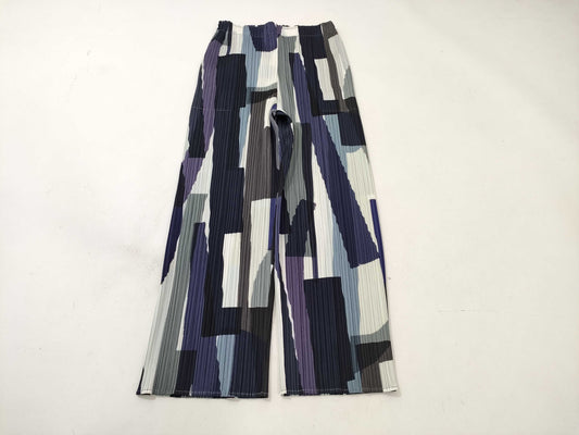 ISSEY MIYAKE PLEATS PLEASE/Pleats Please/Pants