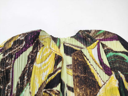 ISSEY MIYAKE PLEATS PLEASE/Pleats Please/Tops Tops