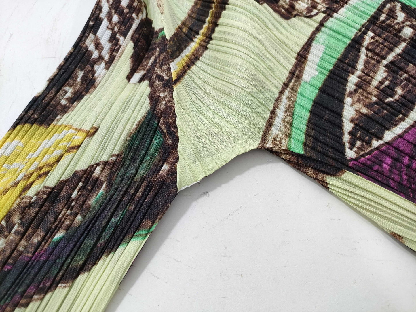 ISSEY MIYAKE PLEATS PLEASE/Pleats Please/Tops Tops