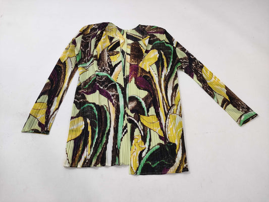 ISSEY MIYAKE PLEATS PLEASE/Pleats Please/Tops Tops