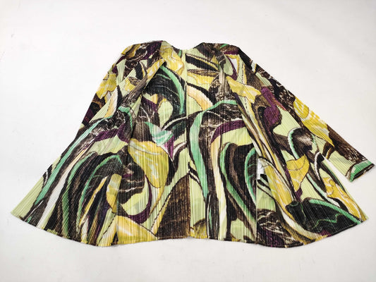 ISSEY MIYAKE PLEATS PLEASE/Pleats Please/Tops Tops