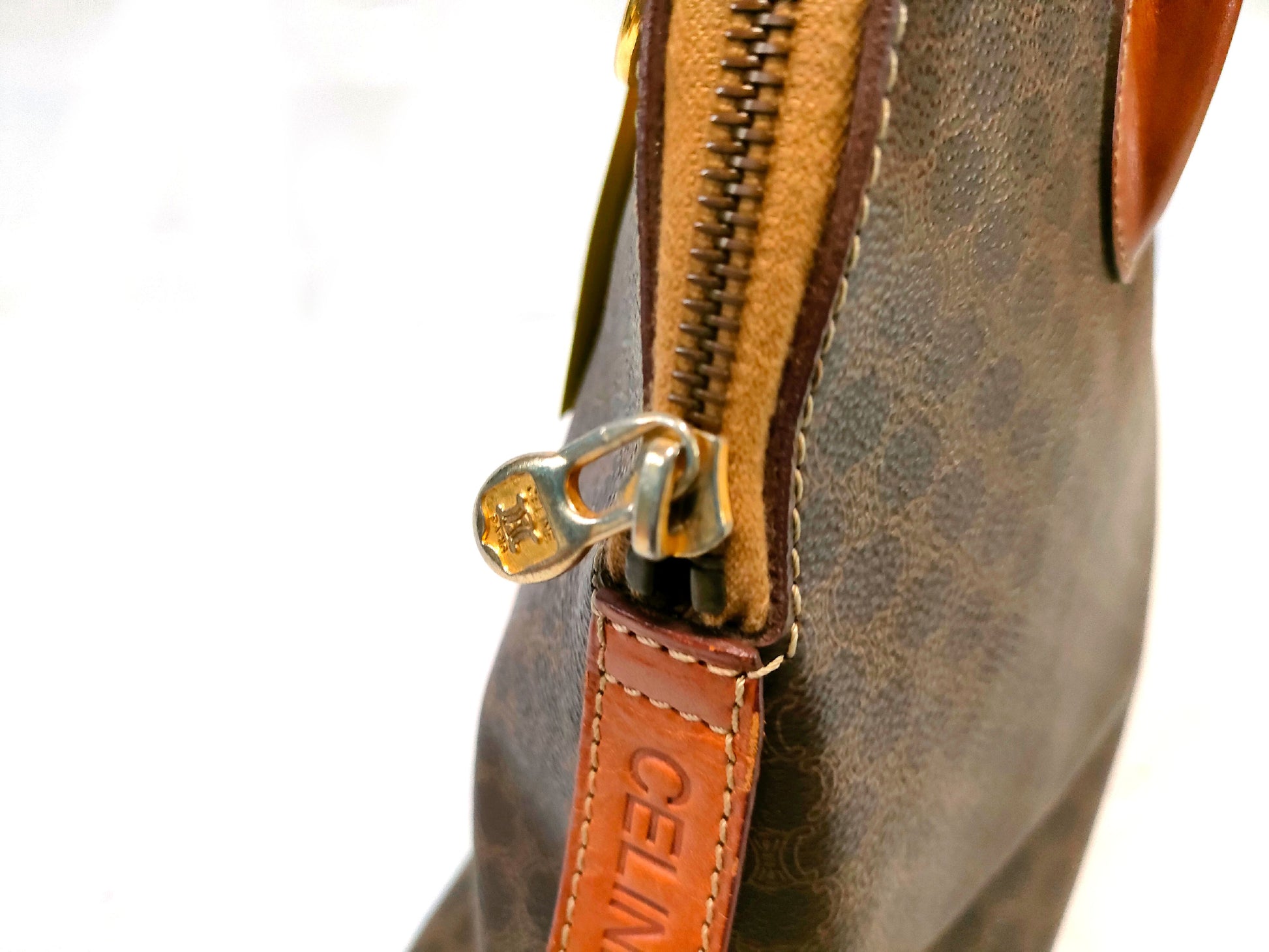 CELINE Tote Bag M93 Tote Bag