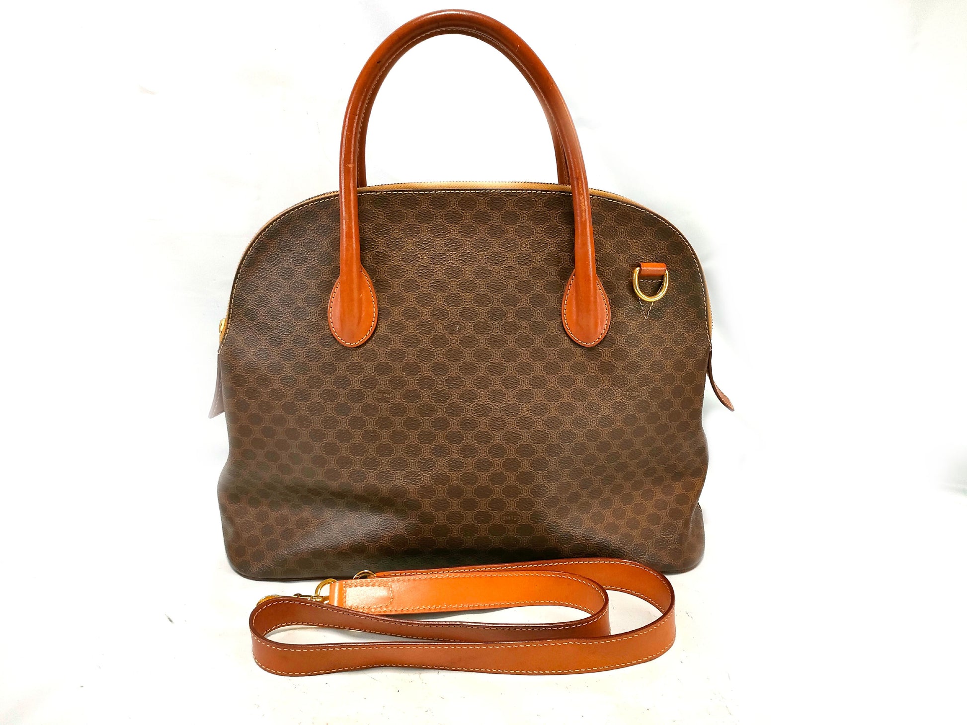 CELINE Tote Bag M93 Tote Bag