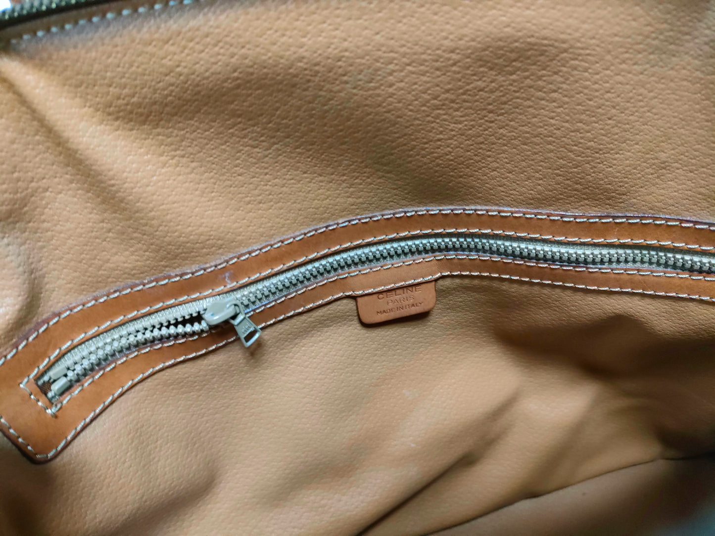 CELINE Tote Bag M93 Tote Bag