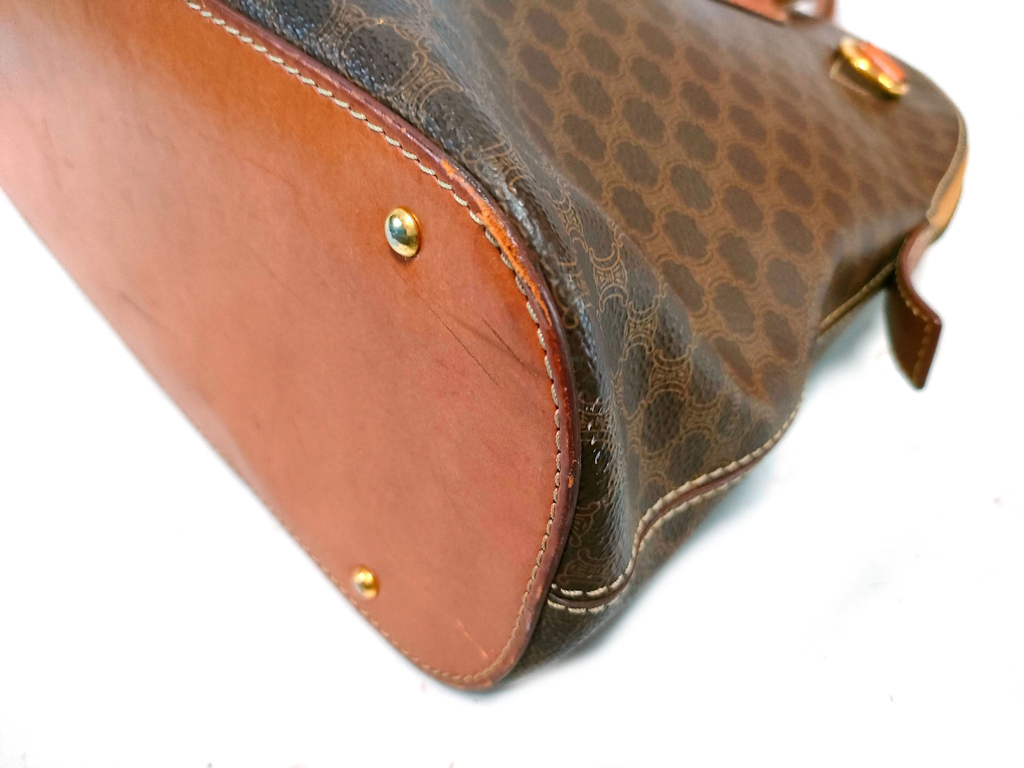 CELINE Tote Bag M93 Tote Bag