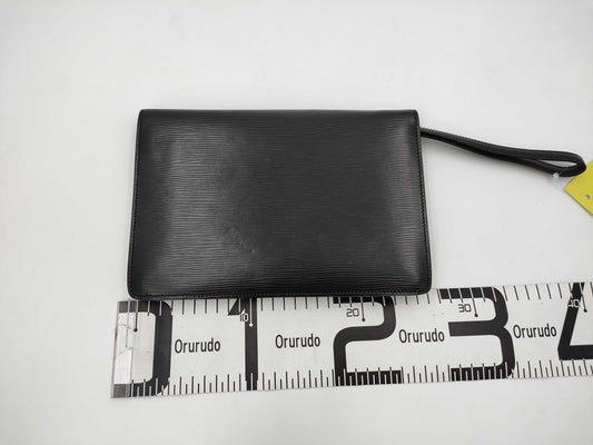 LOUIS VUITTON Epi M52612 Serie Dragonne Second Bag