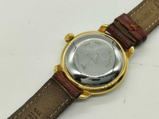 Maurice Lacroix Automatic 24292 Women's Watch
