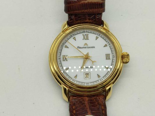 Maurice Lacroix Automatic 24292 Women's Watch