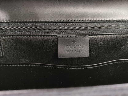 GUCCI Wool Handbag Handbag