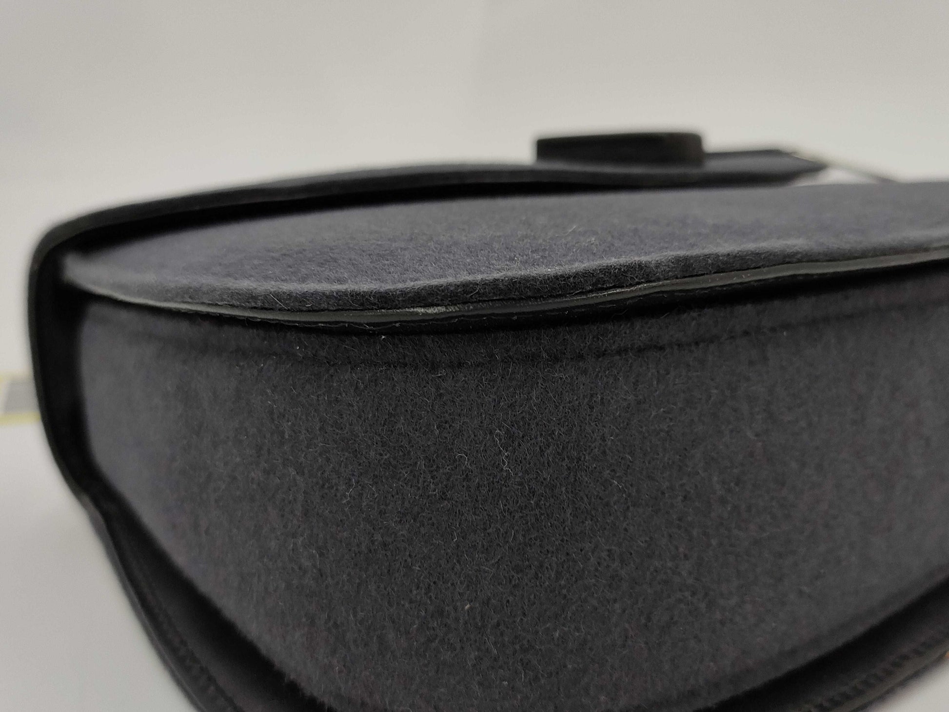 GUCCI Wool Handbag Handbag