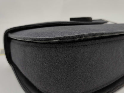 GUCCI Wool Handbag Handbag