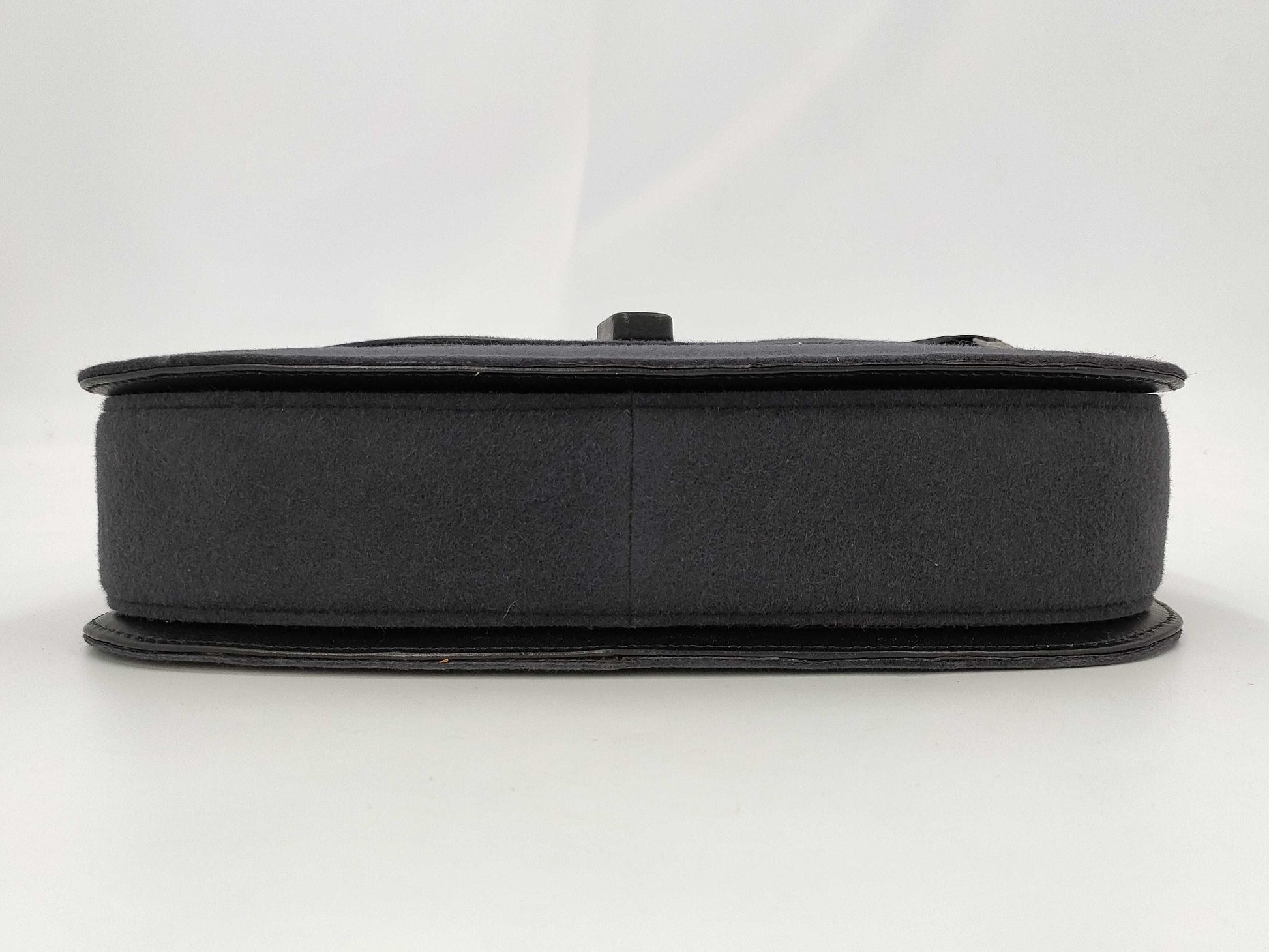 GUCCI Wool Handbag Handbag