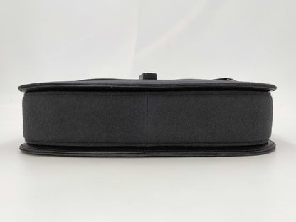 GUCCI Wool Handbag Handbag