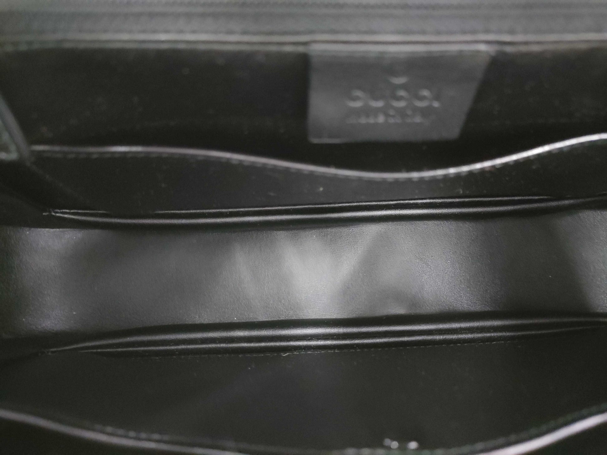 GUCCI Wool Handbag Handbag