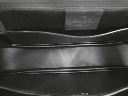 GUCCI Wool Handbag Handbag