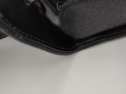 GUCCI Wool Handbag Handbag