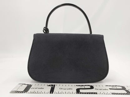GUCCI Wool Handbag Handbag