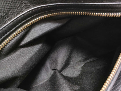 BVLGARI Logomania Lettere 2-way Handbag