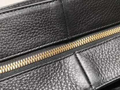 BVLGARI Logomania Lettere 2-way Handbag