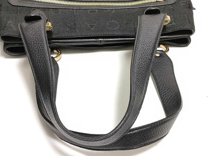 BVLGARI Logomania Lettere 2-way Handbag