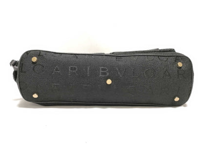 BVLGARI Logomania Lettere 2-way Handbag