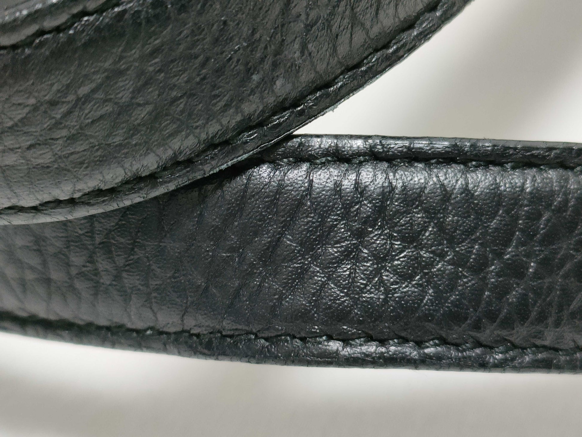 BVLGARI Logomania Lettere 2-way Handbag
