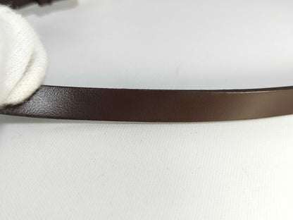 LOUIS VUITTON Damier Papillon Pouch Pouch