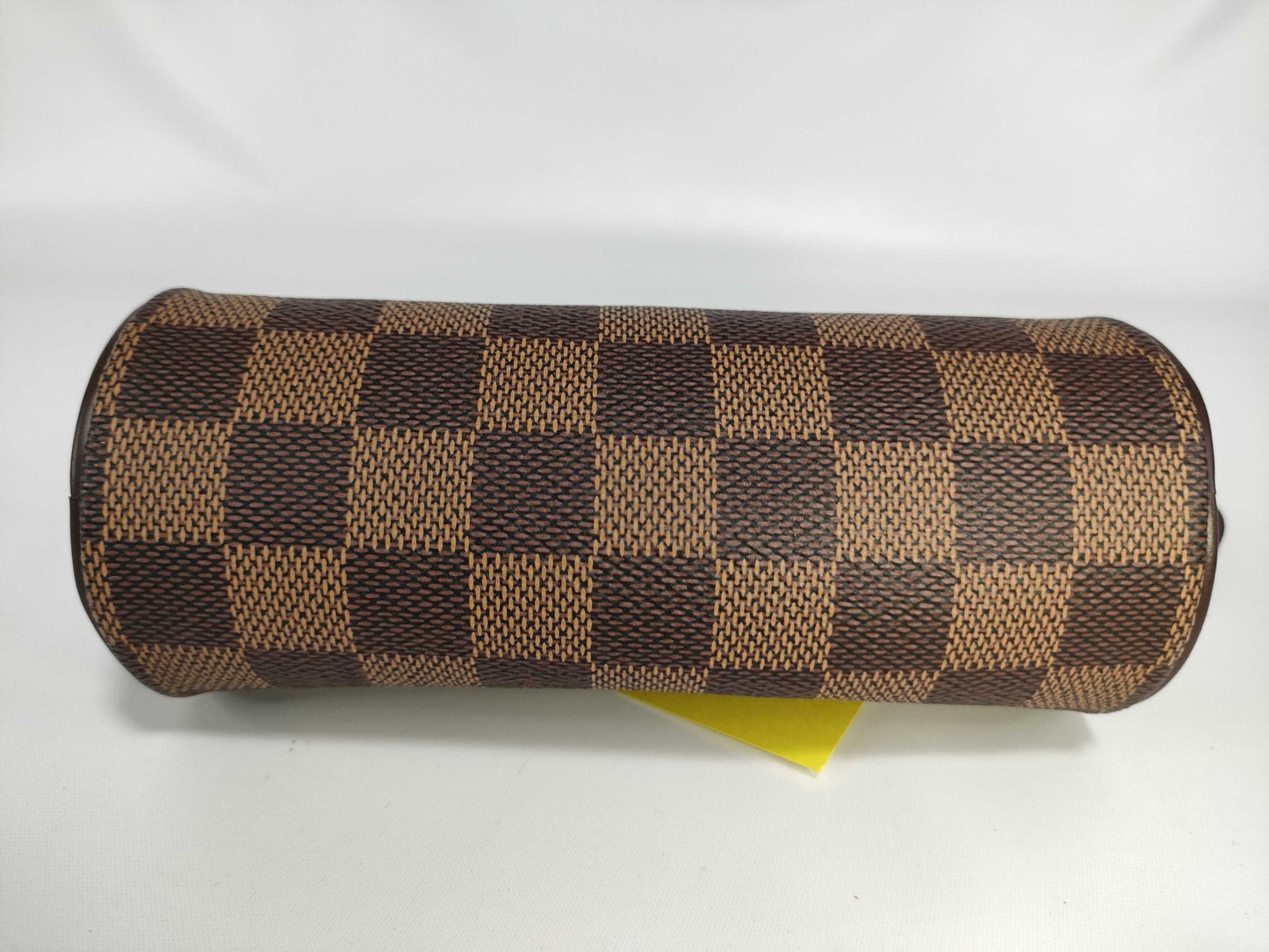 LOUIS VUITTON Damier Papillon Pouch Pouch