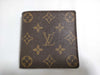 LOUIS VUITTON RFID Unverifiable CT0092 Monogram M61675 Portefeuille Marco Wallet