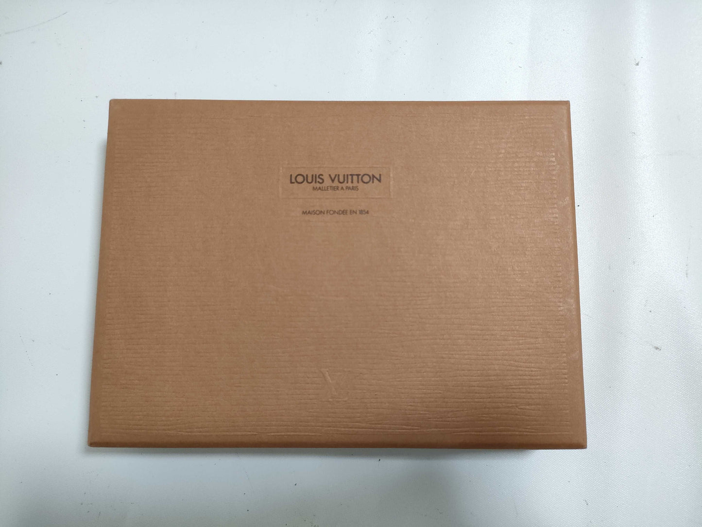 LOUIS VUITTON RFID Unverifiable CT0092 Monogram M61675 Portefeuille Marco Wallet