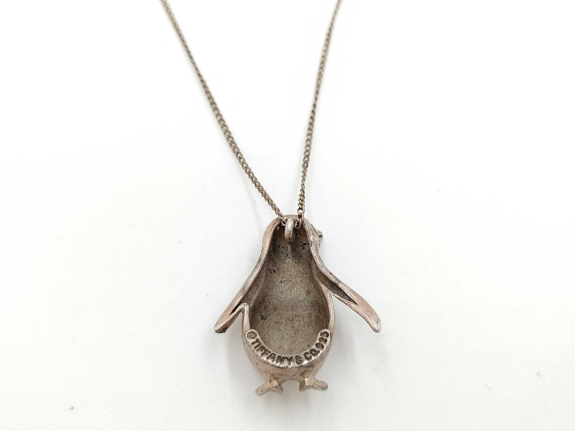 Tiffany & Co. Tiffany product necklace