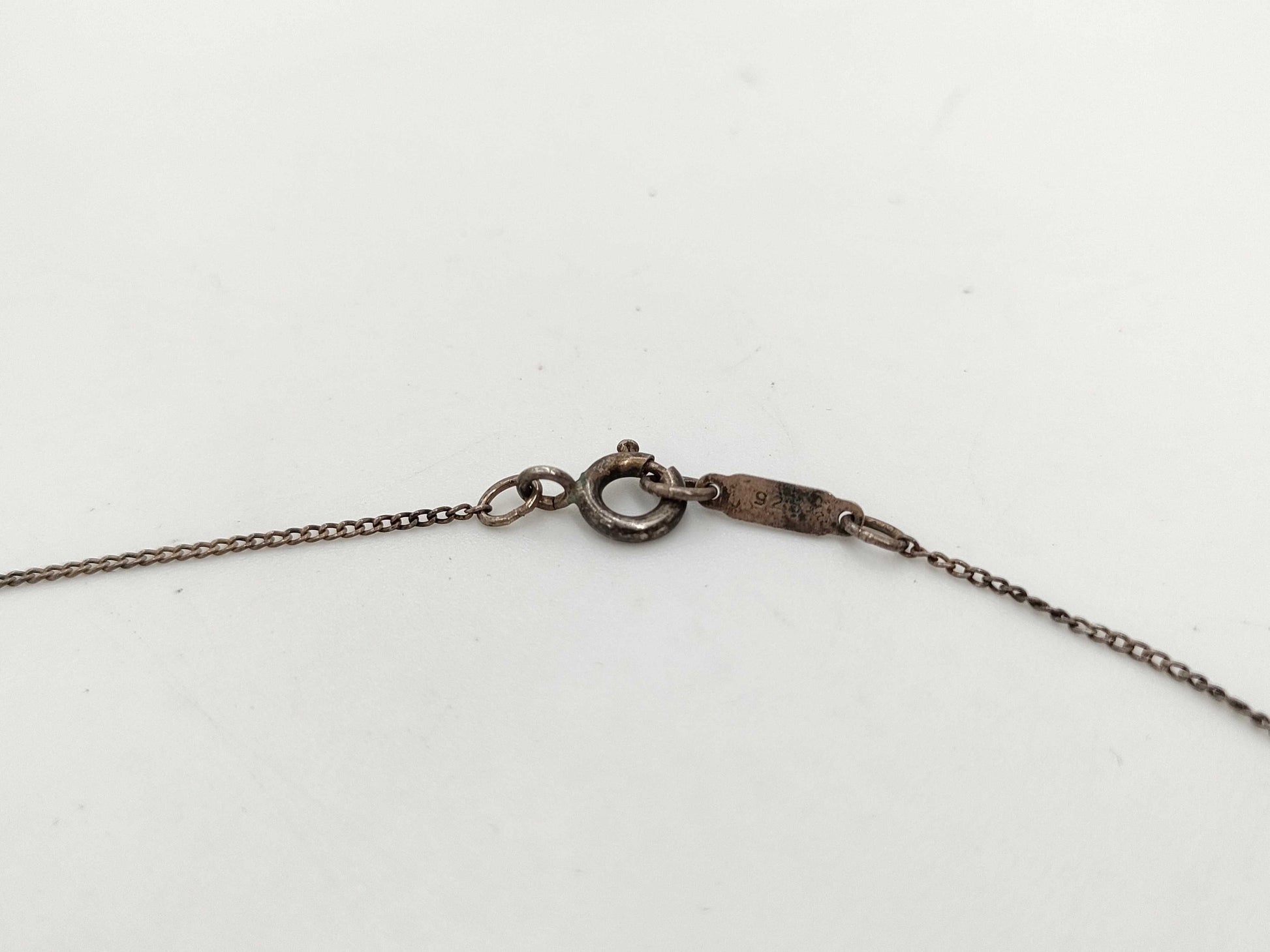 Tiffany & Co. Tiffany product necklace