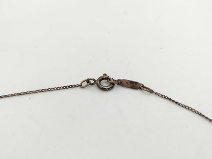 Tiffany & Co. Tiffany product necklace