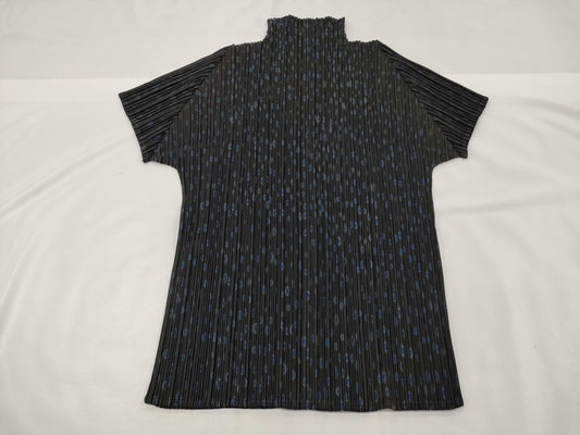 ISSEY MIYAKE Pleats Please Tops Tops