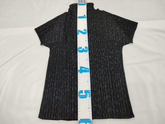 ISSEY MIYAKE Pleats Please Tops Tops